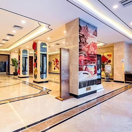 Beijing Feitian Hotel Ngoại thất bức ảnh
