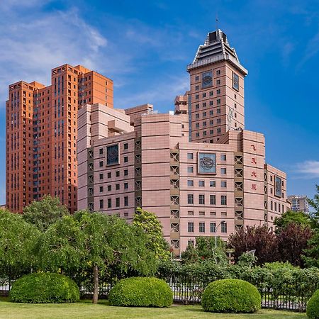 Beijing Feitian Hotel Ngoại thất bức ảnh
