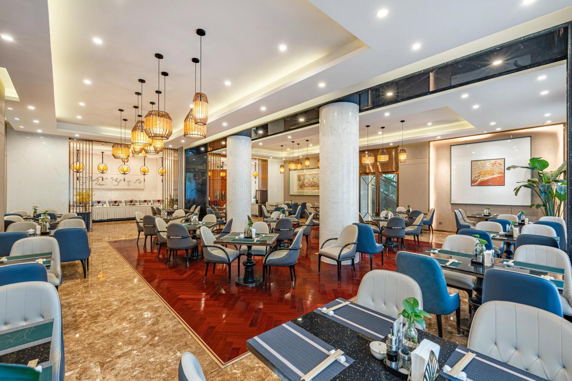 Beijing Feitian Hotel Ngoại thất bức ảnh