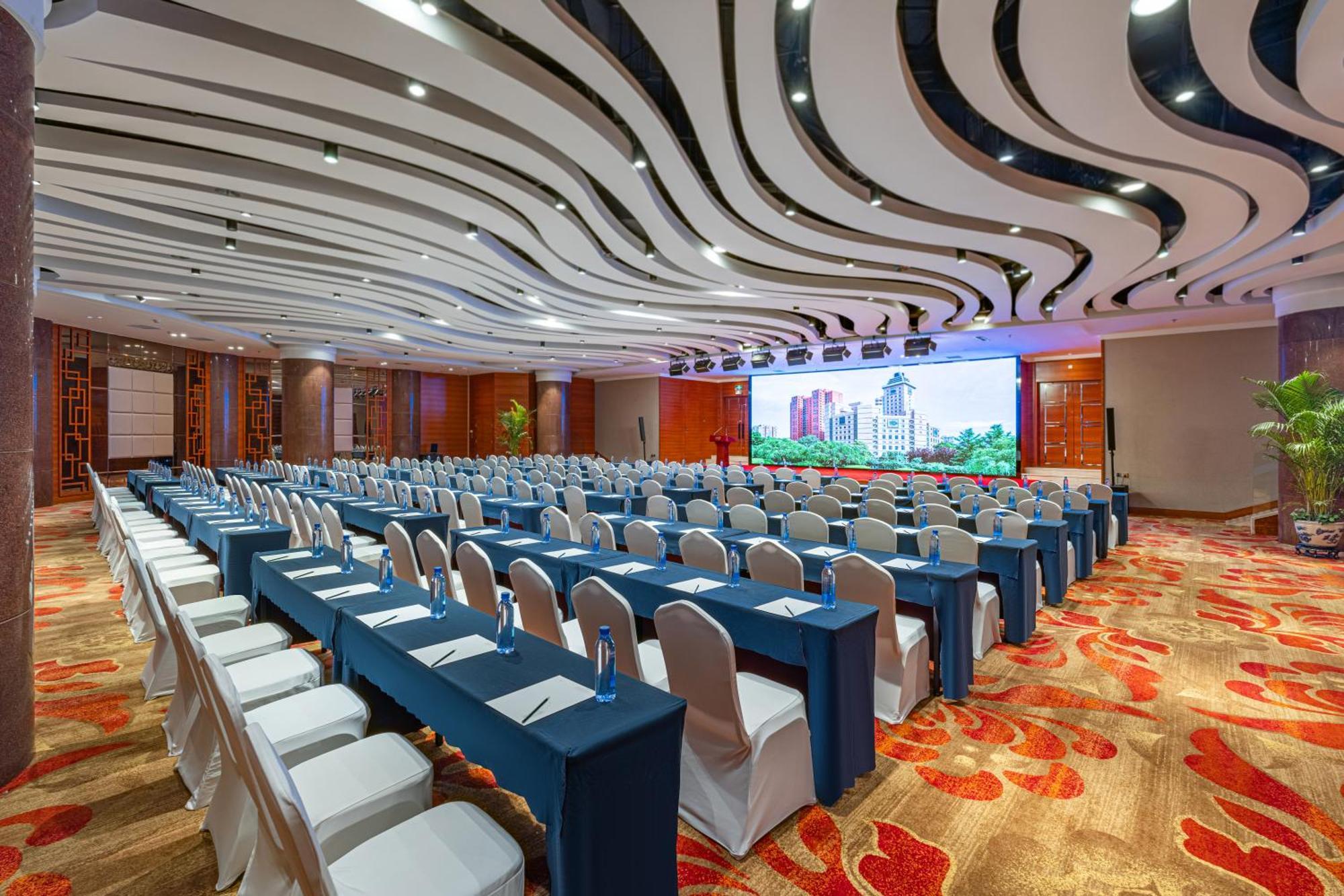 Beijing Feitian Hotel Ngoại thất bức ảnh