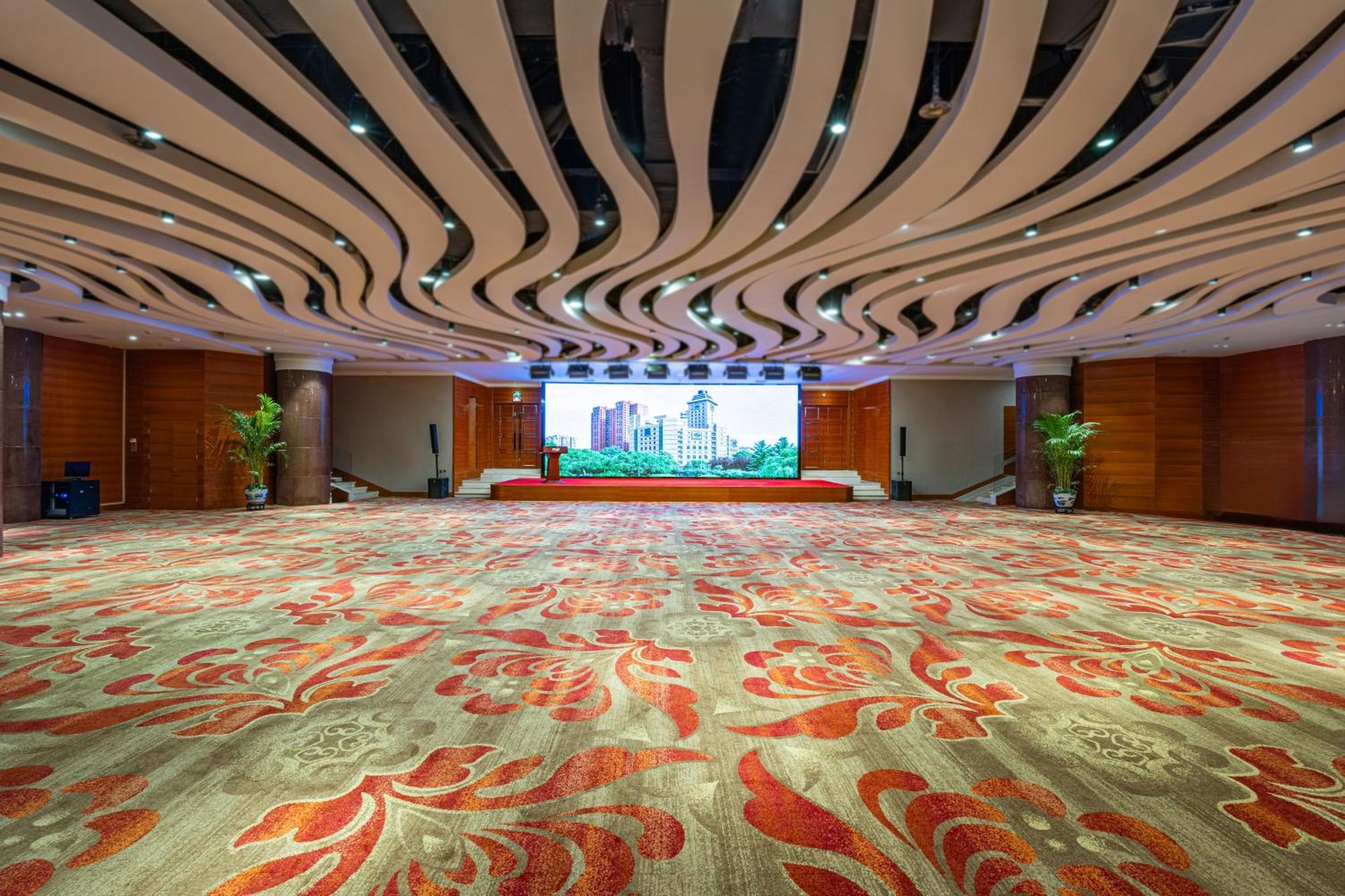 Beijing Feitian Hotel Ngoại thất bức ảnh