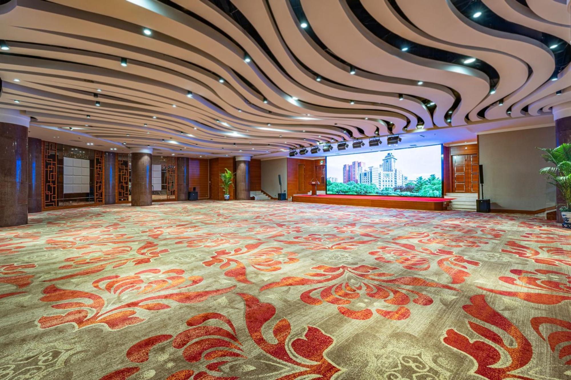 Beijing Feitian Hotel Ngoại thất bức ảnh