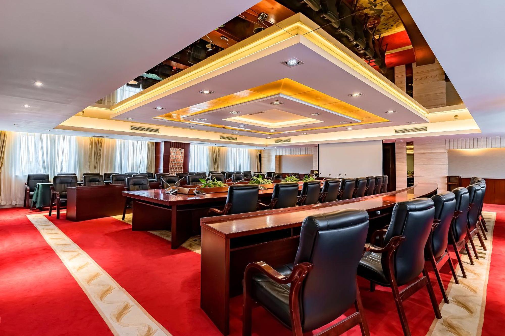Beijing Feitian Hotel Ngoại thất bức ảnh