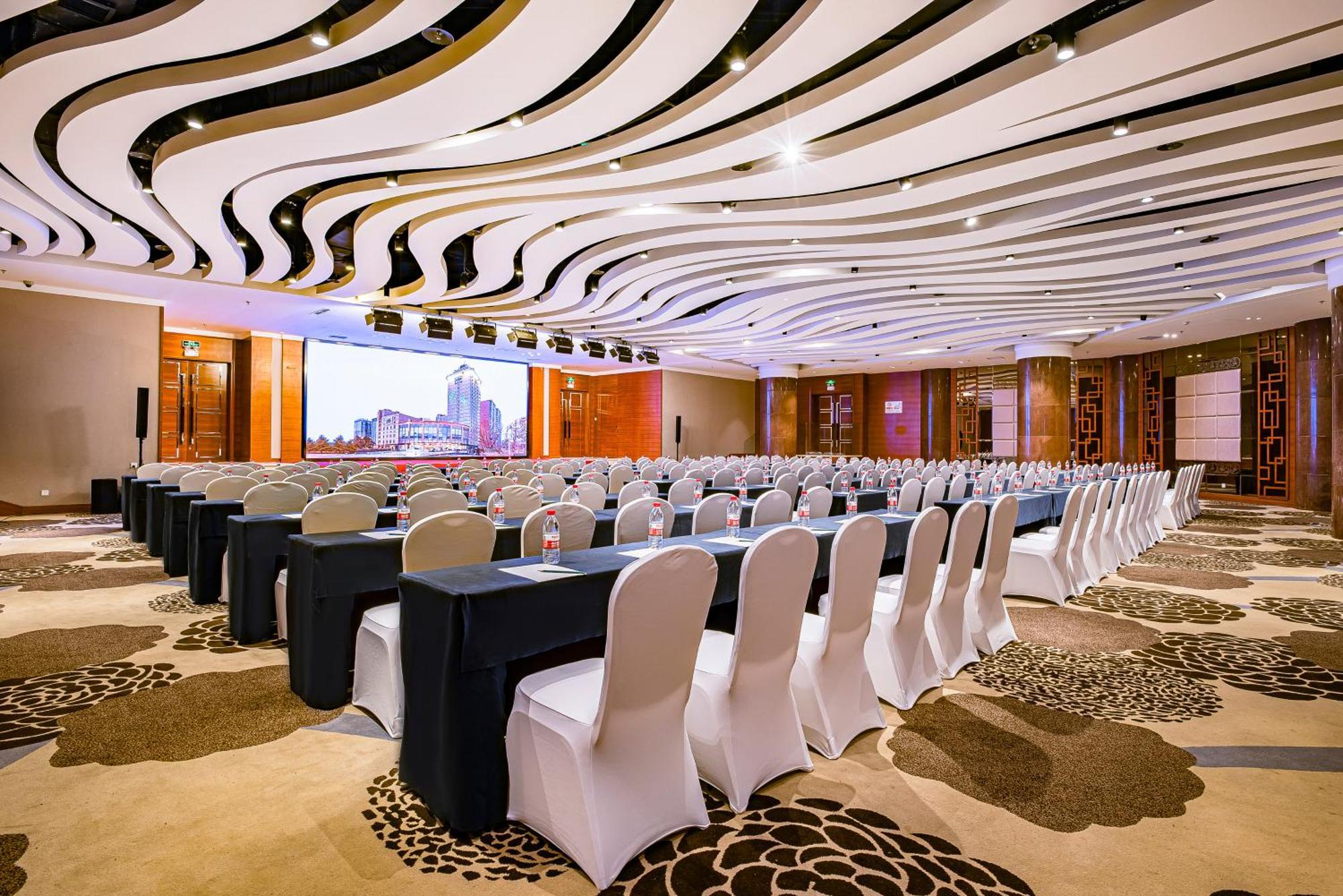 Beijing Feitian Hotel Ngoại thất bức ảnh
