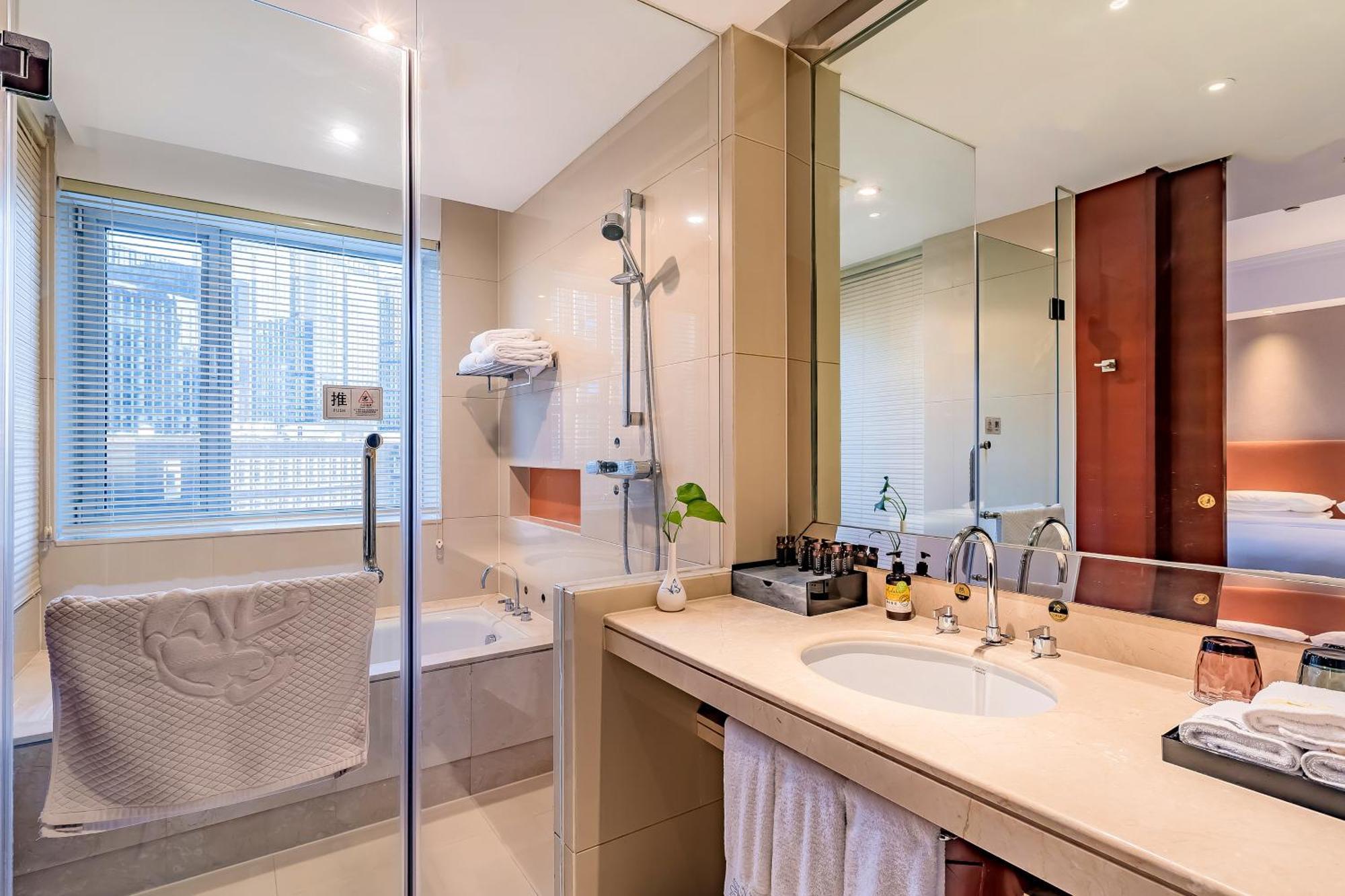 Beijing Feitian Hotel Ngoại thất bức ảnh