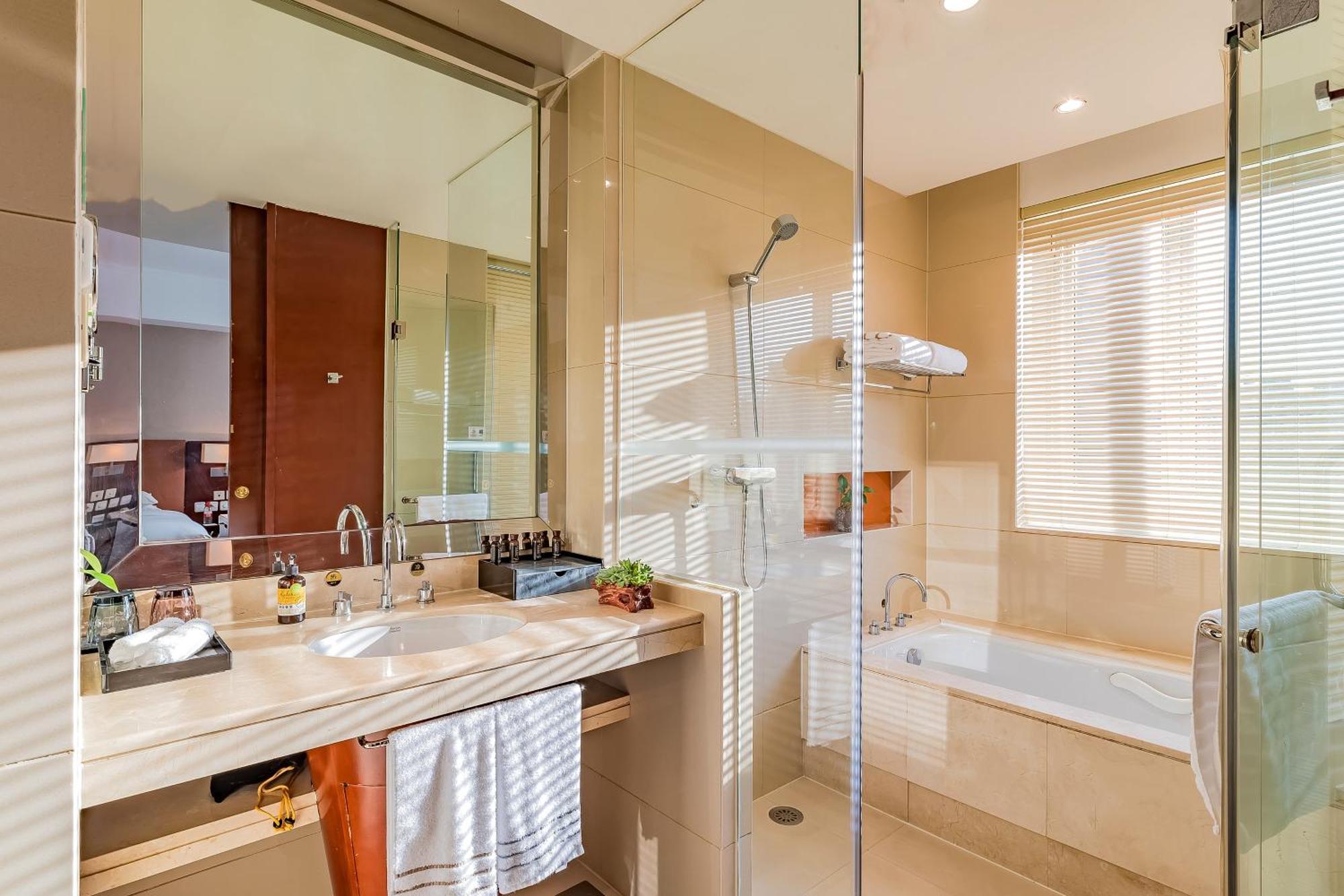 Beijing Feitian Hotel Ngoại thất bức ảnh
