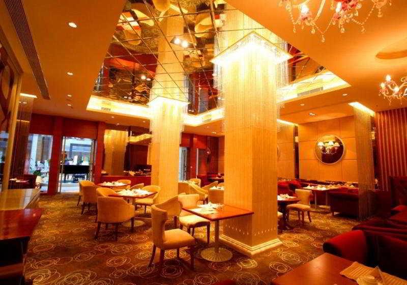 Beijing Feitian Hotel Ngoại thất bức ảnh
