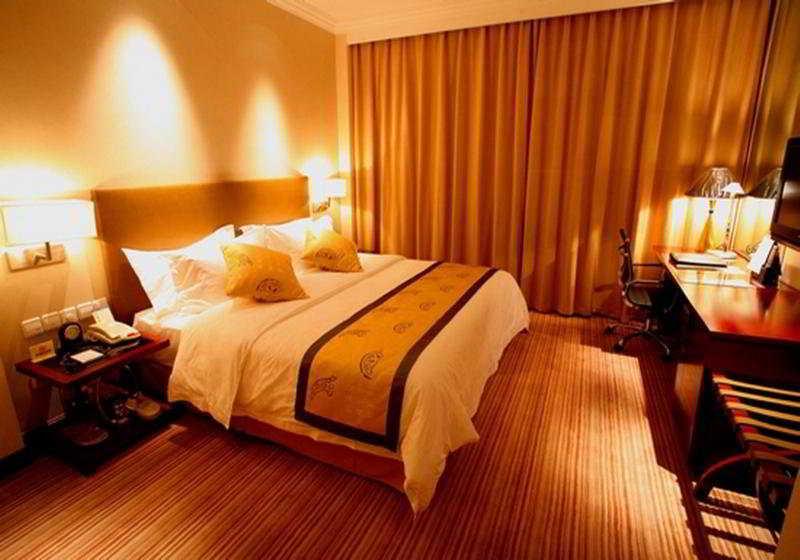 Beijing Feitian Hotel Ngoại thất bức ảnh