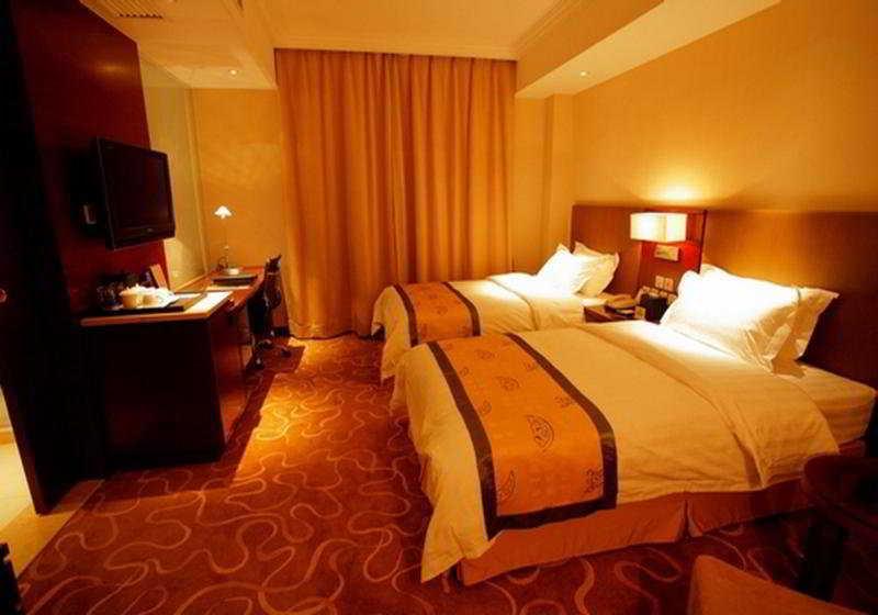 Beijing Feitian Hotel Ngoại thất bức ảnh